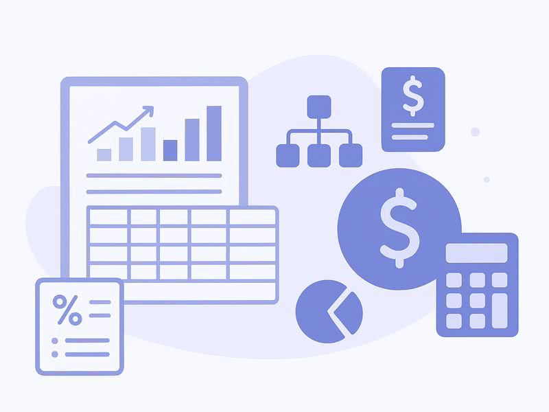 Financial Management System