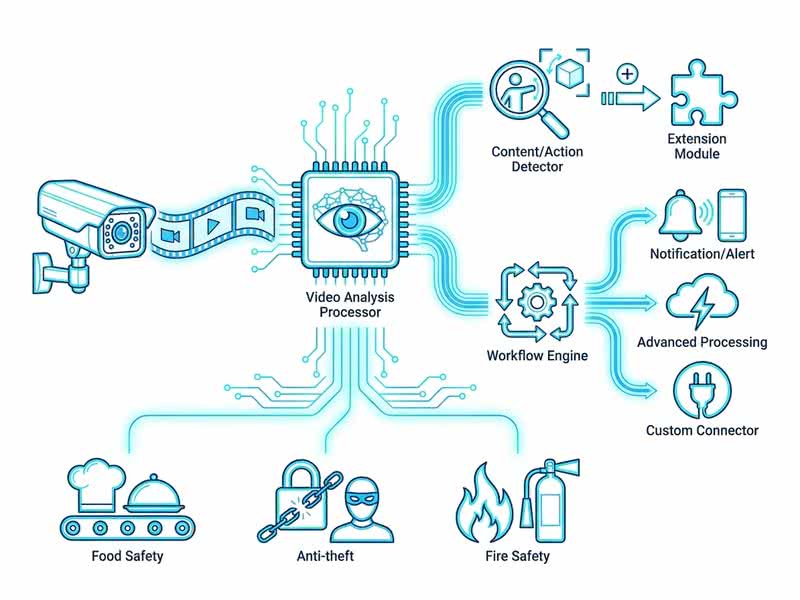 Safety Inspection System